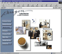 Paragon Laboratories